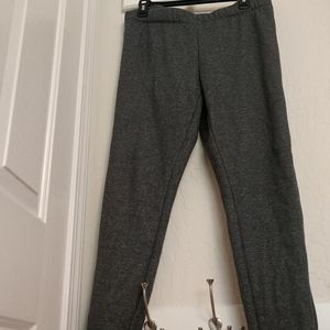 Slim Fit Sweats